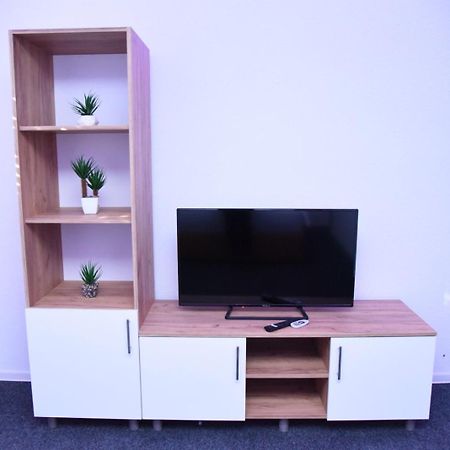Vb Apartmani Prijedor Buitenkant foto