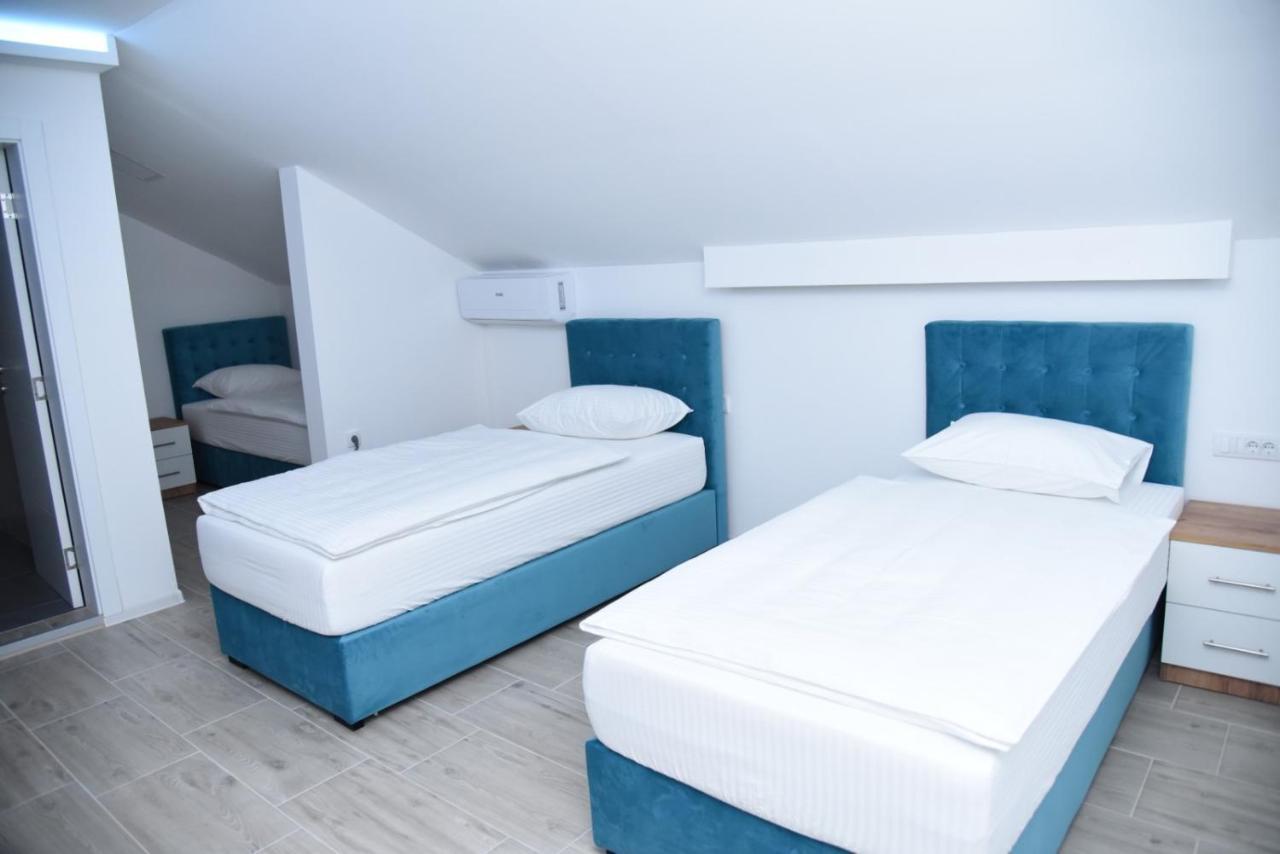 Vb Apartmani Prijedor Buitenkant foto