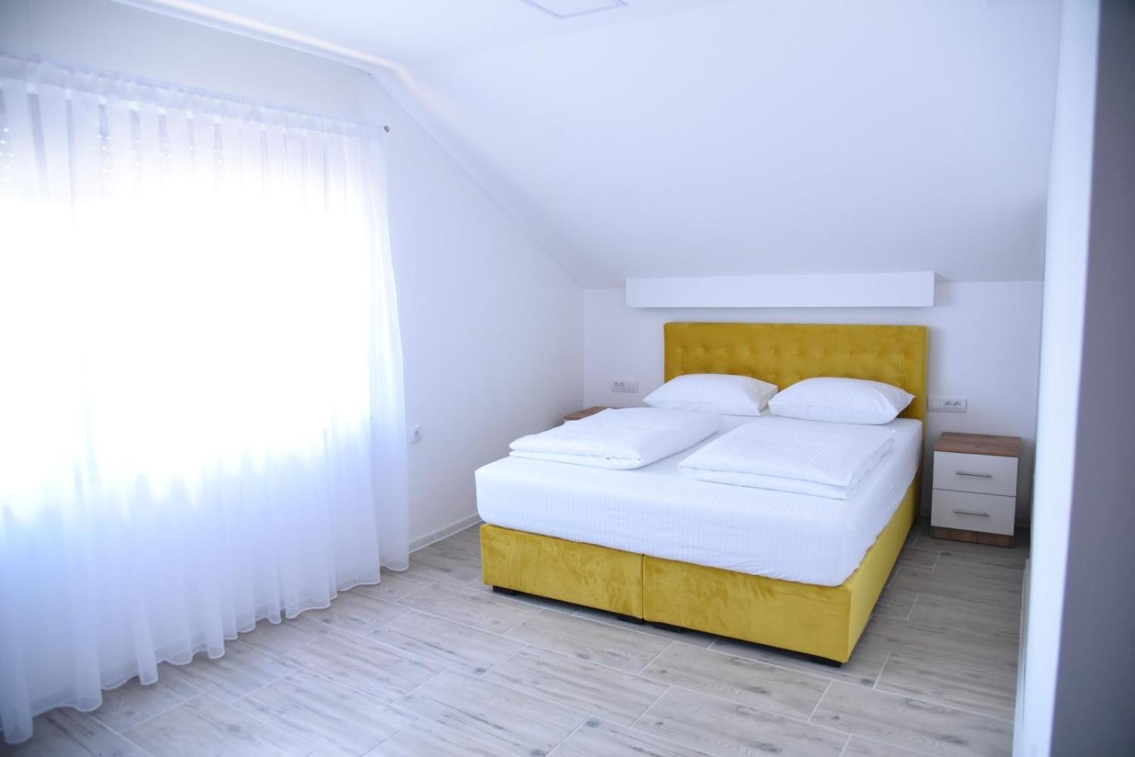 Vb Apartmani Prijedor Buitenkant foto
