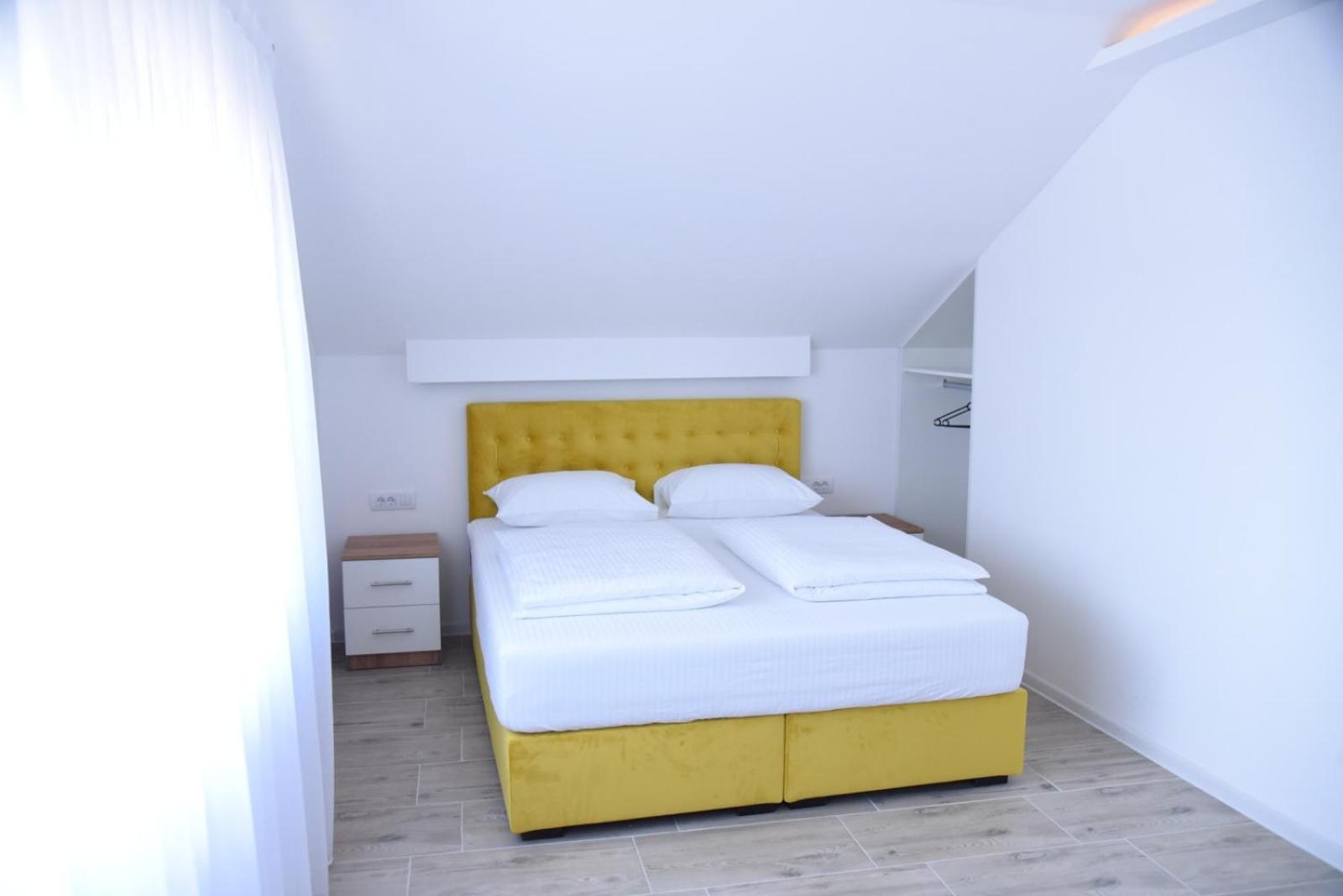 Vb Apartmani Prijedor Buitenkant foto