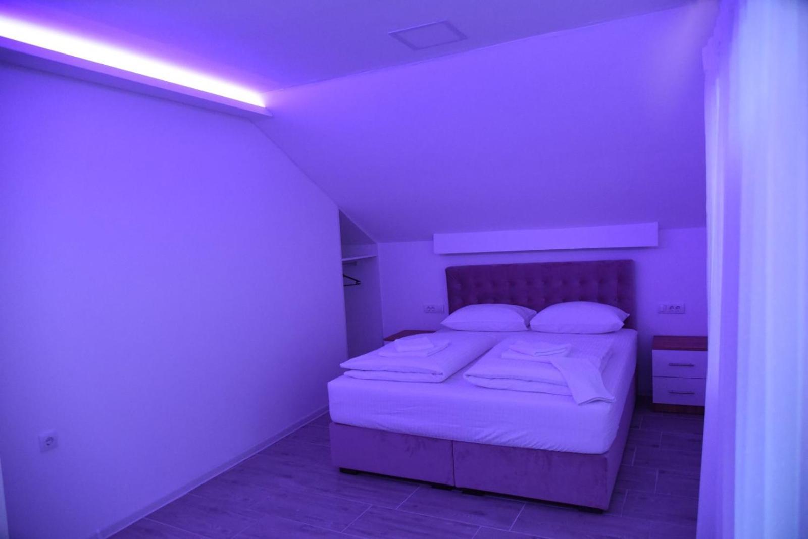 Vb Apartmani Prijedor Buitenkant foto