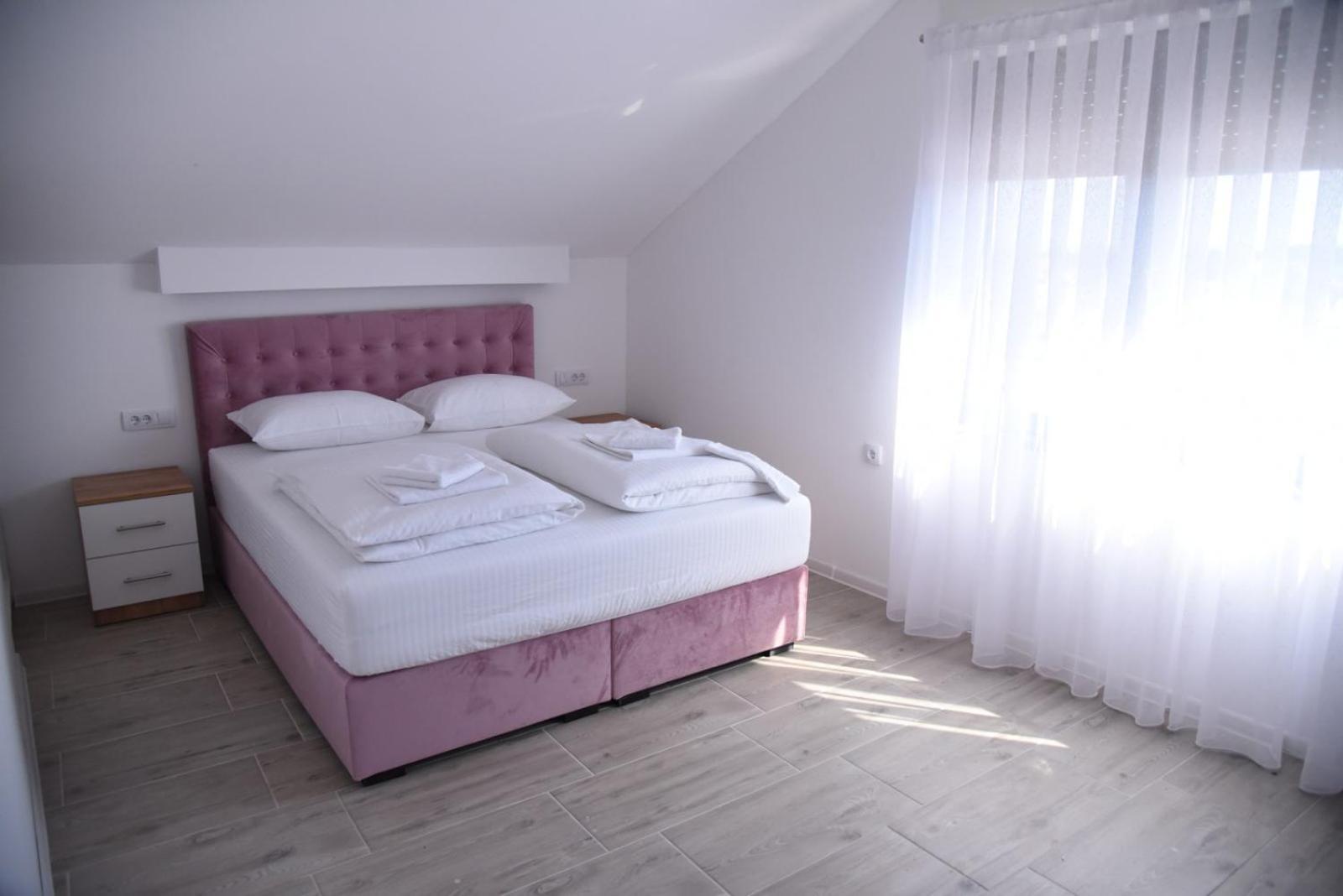 Vb Apartmani Prijedor Buitenkant foto