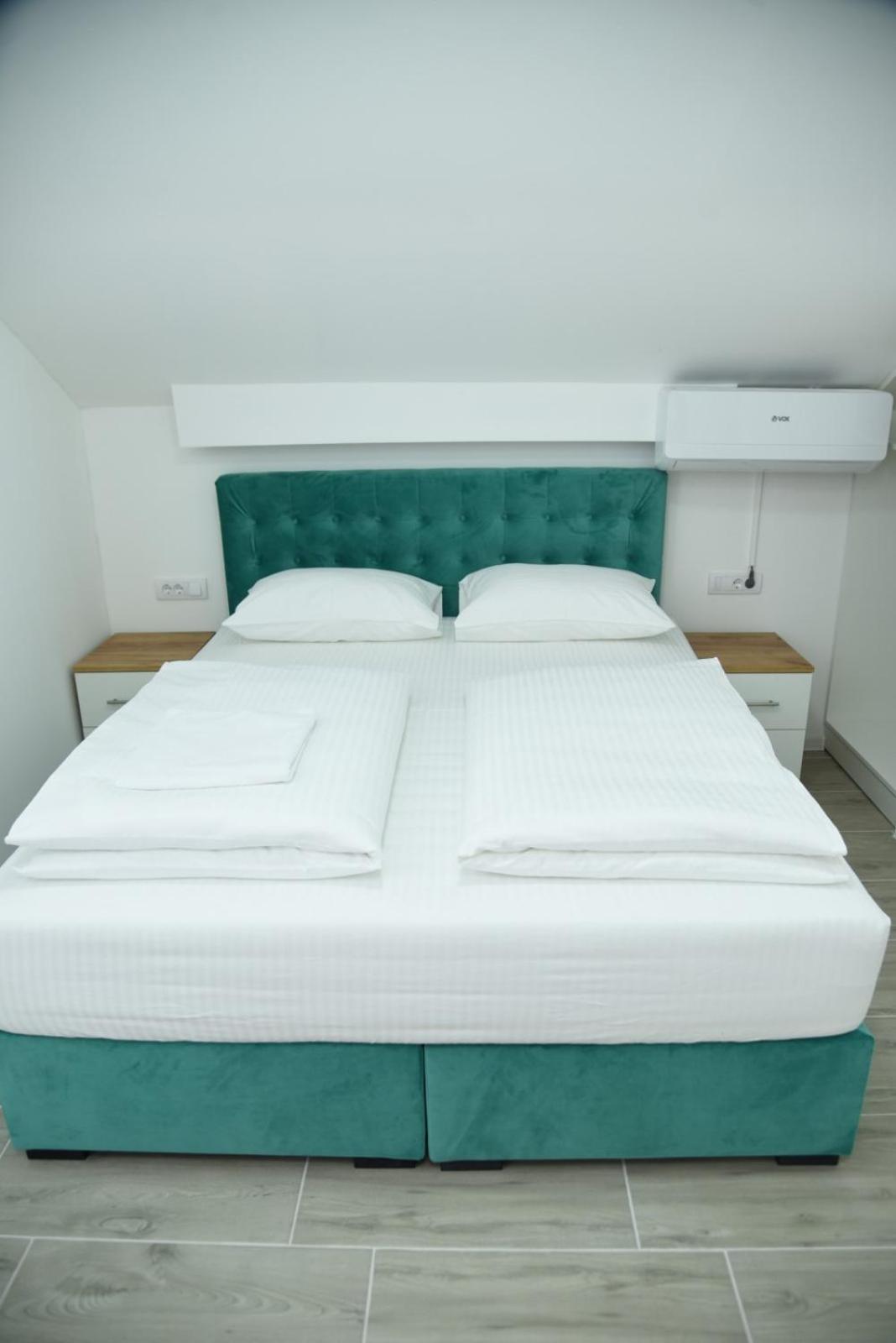 Vb Apartmani Prijedor Buitenkant foto