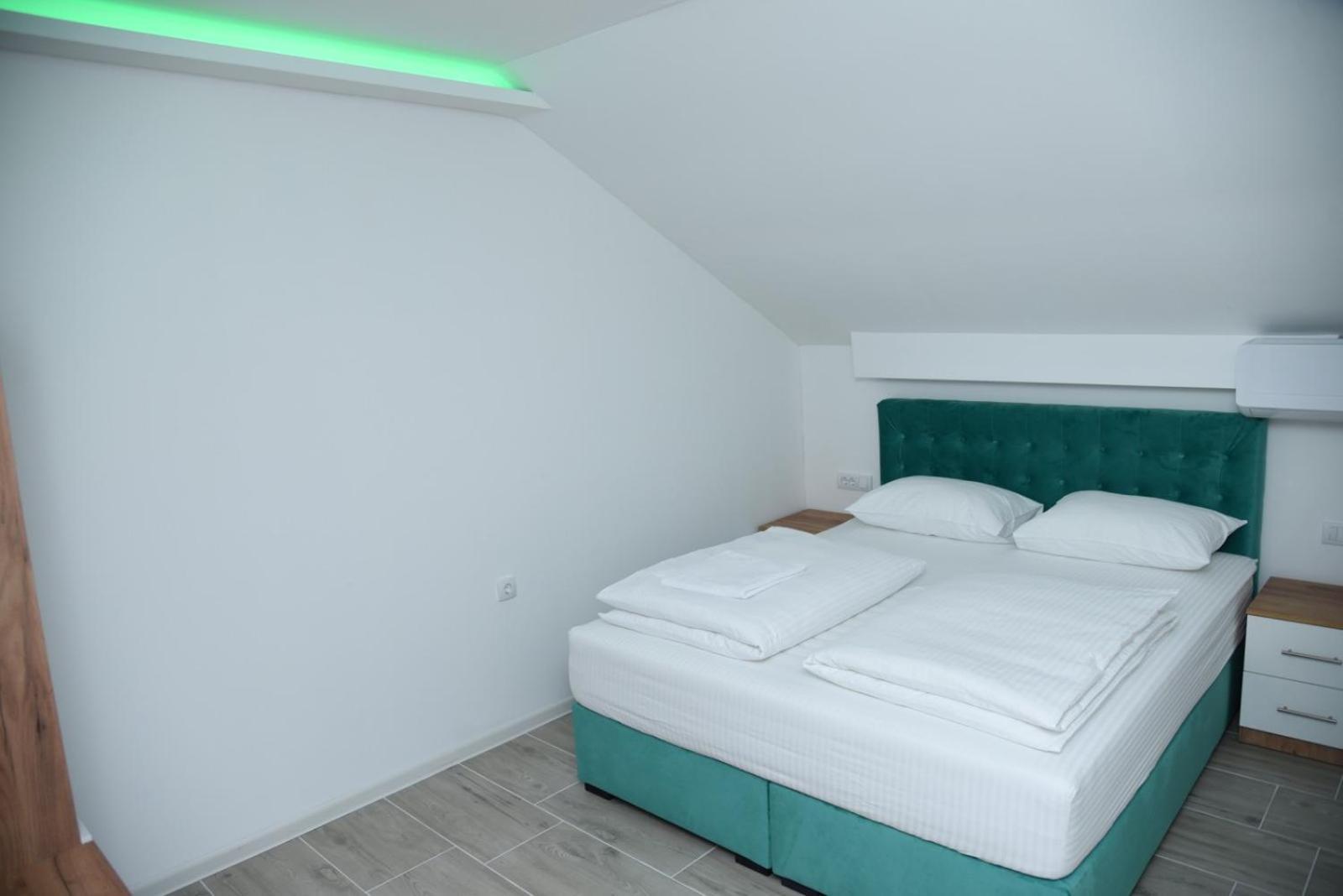 Vb Apartmani Prijedor Buitenkant foto
