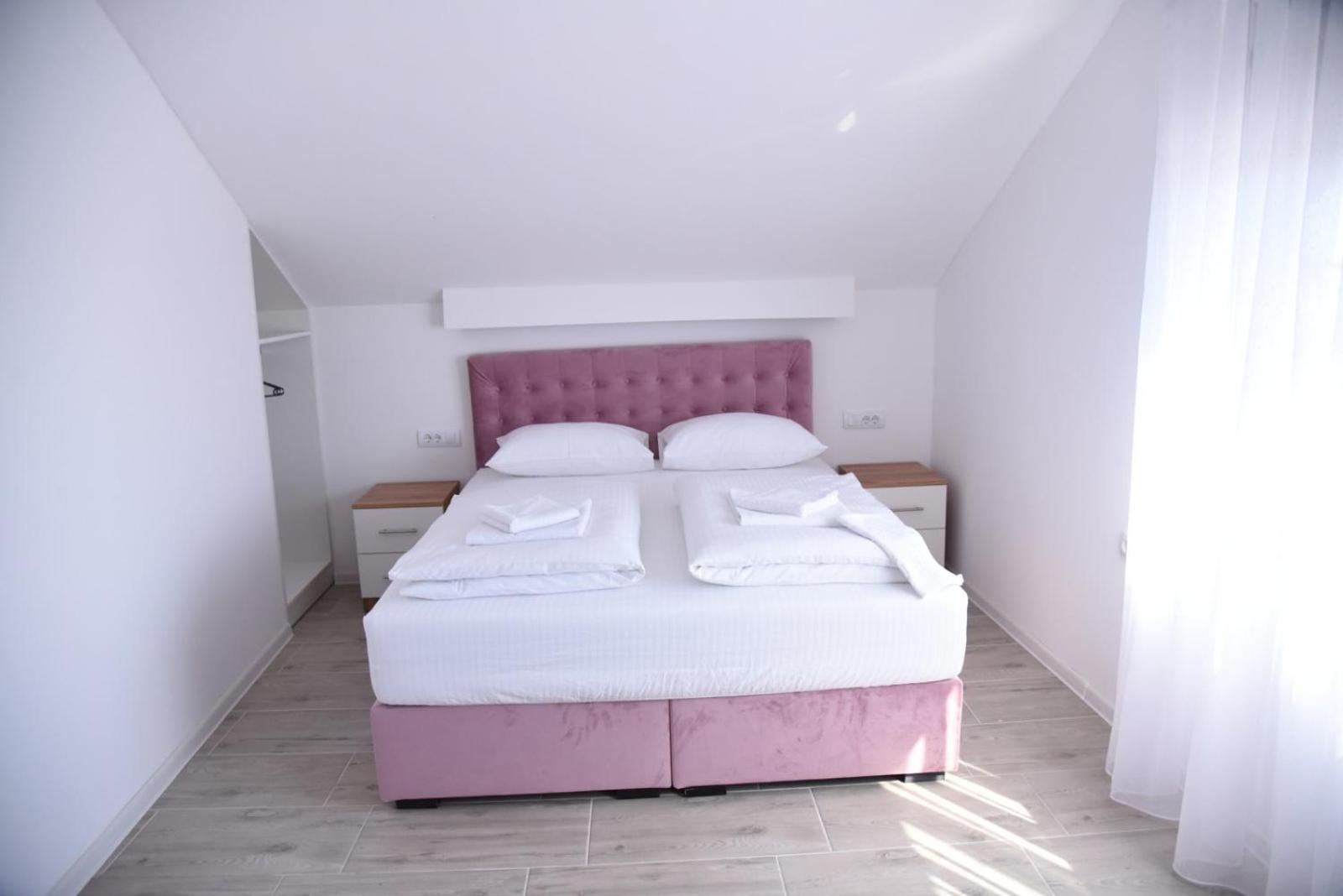 Vb Apartmani Prijedor Buitenkant foto
