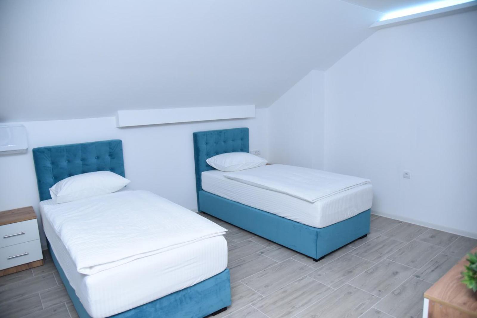 Vb Apartmani Prijedor Buitenkant foto