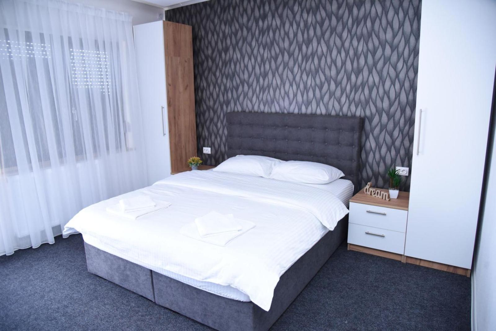 Vb Apartmani Prijedor Buitenkant foto