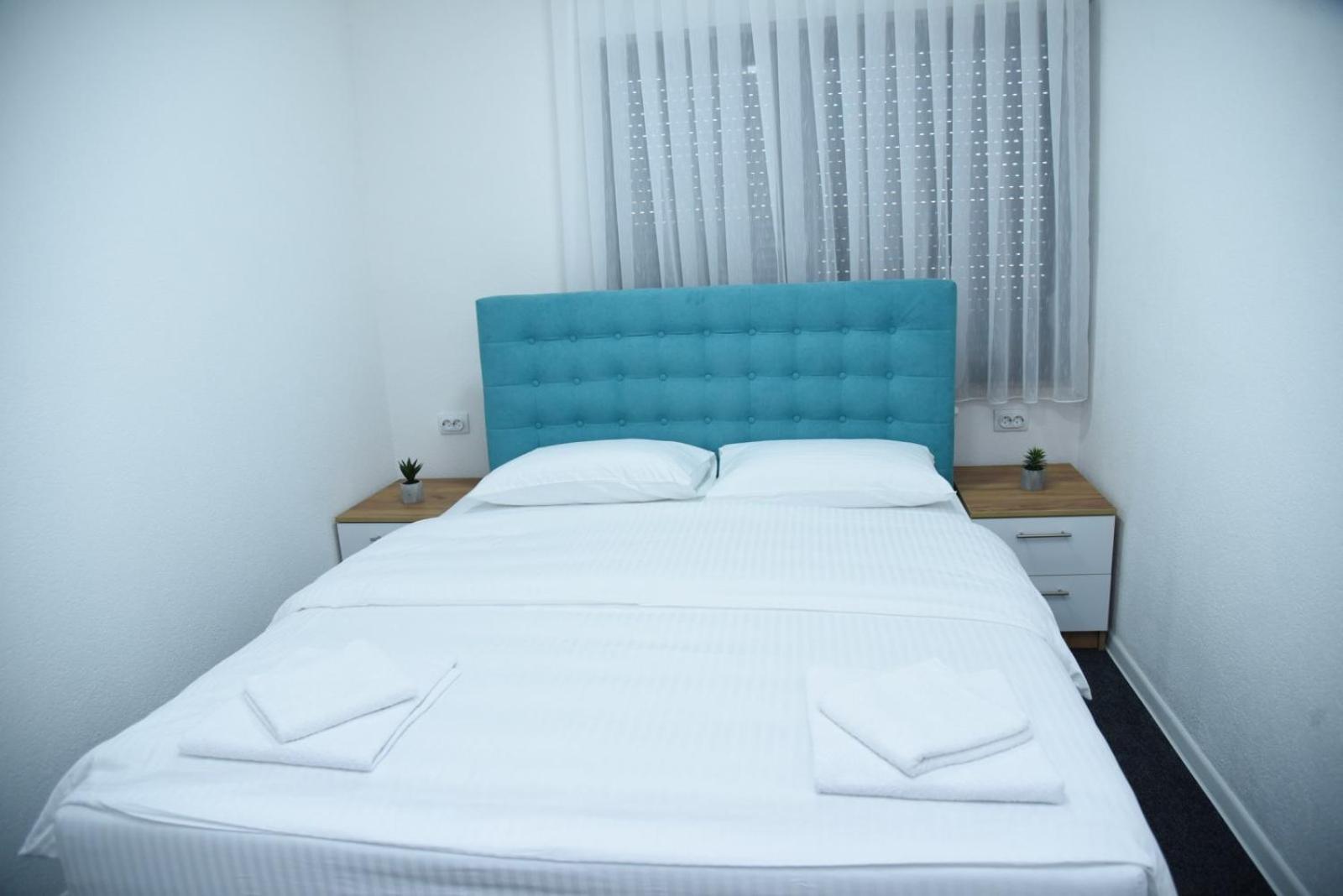Vb Apartmani Prijedor Buitenkant foto