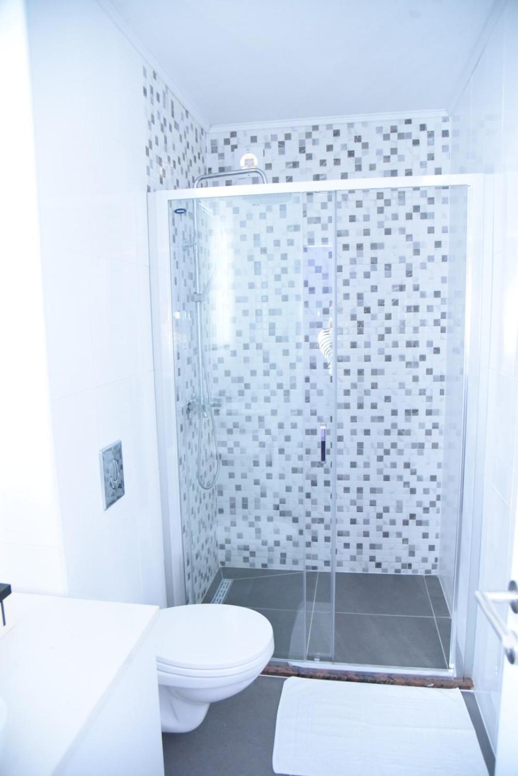 Vb Apartmani Prijedor Buitenkant foto