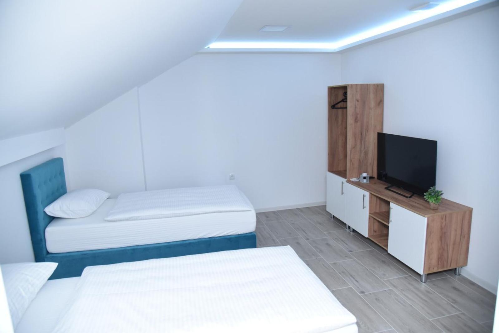 Vb Apartmani Prijedor Buitenkant foto