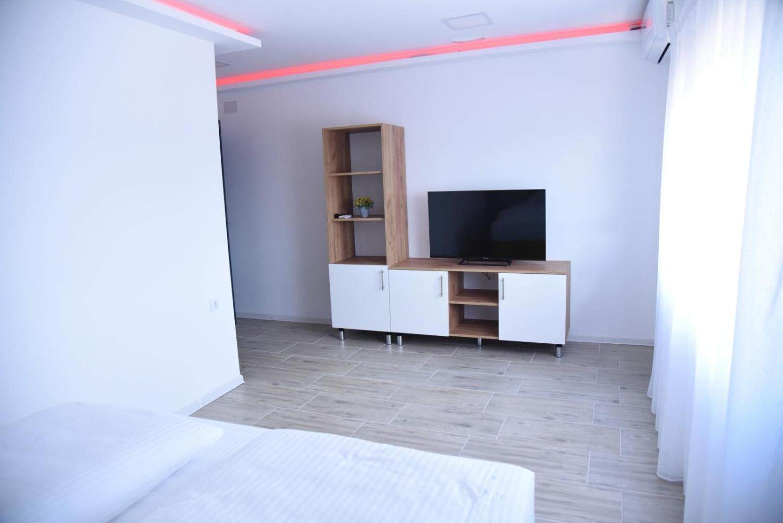 Vb Apartmani Prijedor Buitenkant foto