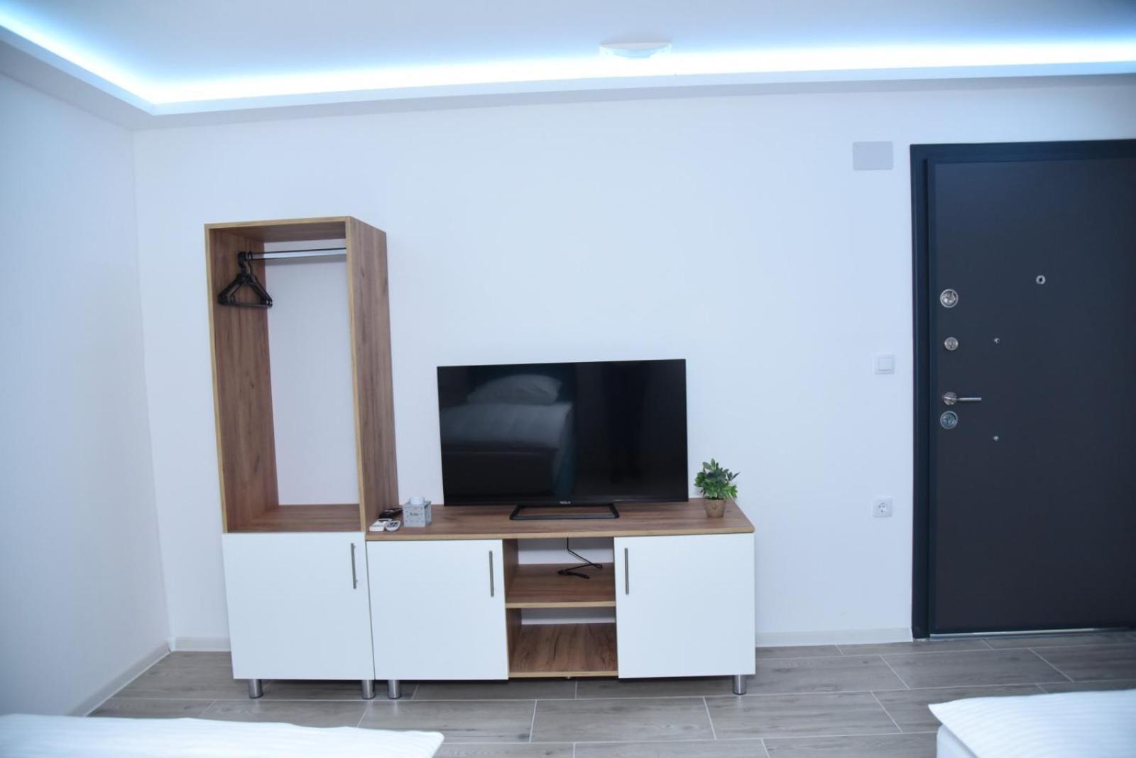 Vb Apartmani Prijedor Buitenkant foto