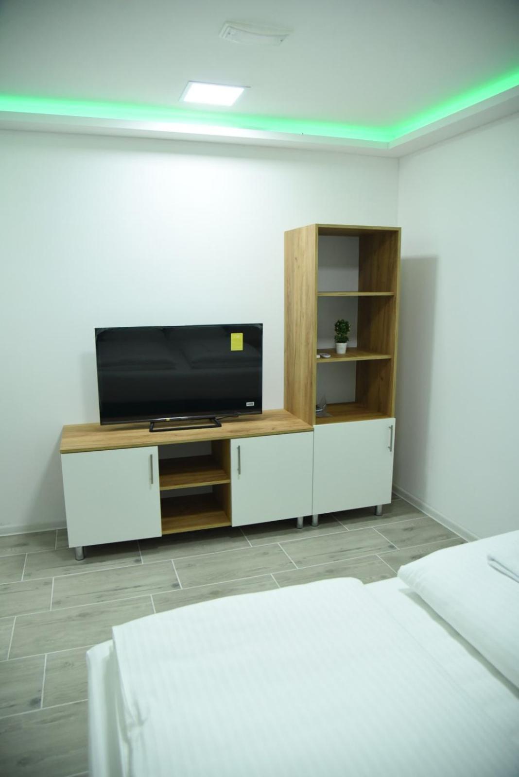 Vb Apartmani Prijedor Buitenkant foto