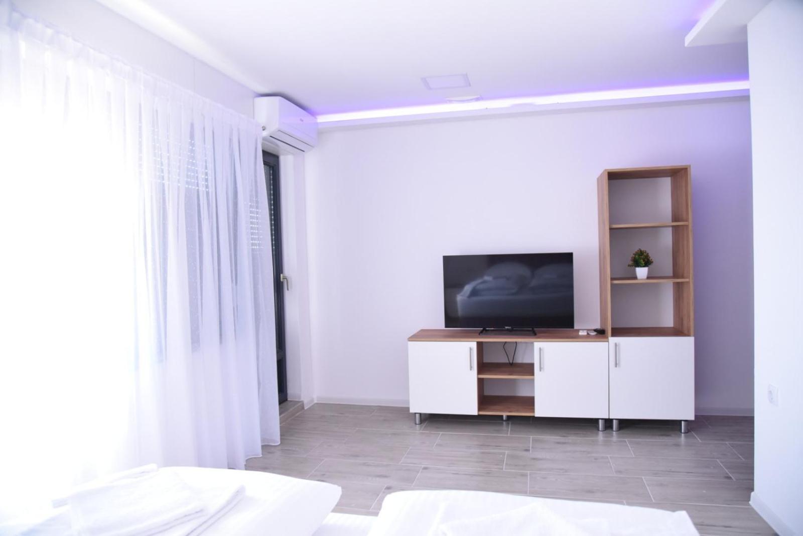 Vb Apartmani Prijedor Buitenkant foto