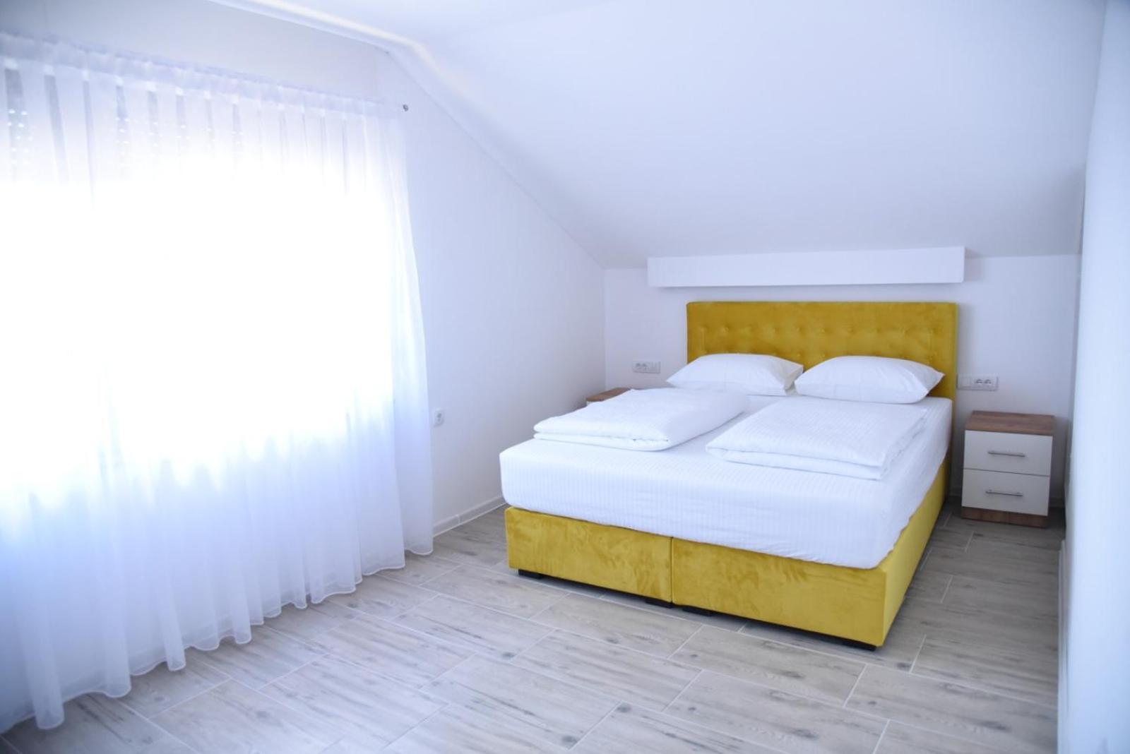 Vb Apartmani Prijedor Buitenkant foto