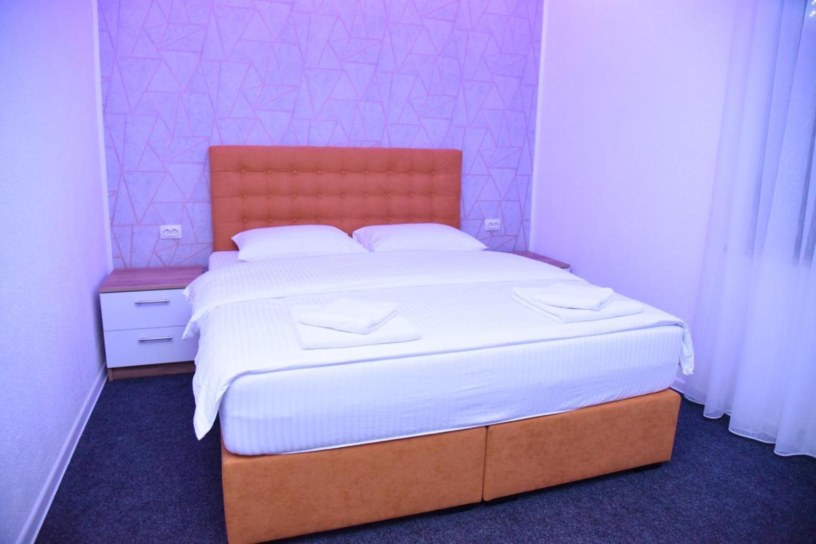 Vb Apartmani Prijedor Buitenkant foto