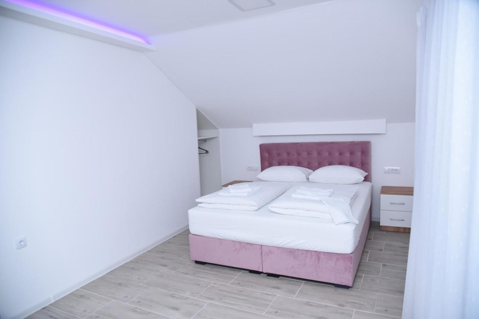 Vb Apartmani Prijedor Buitenkant foto