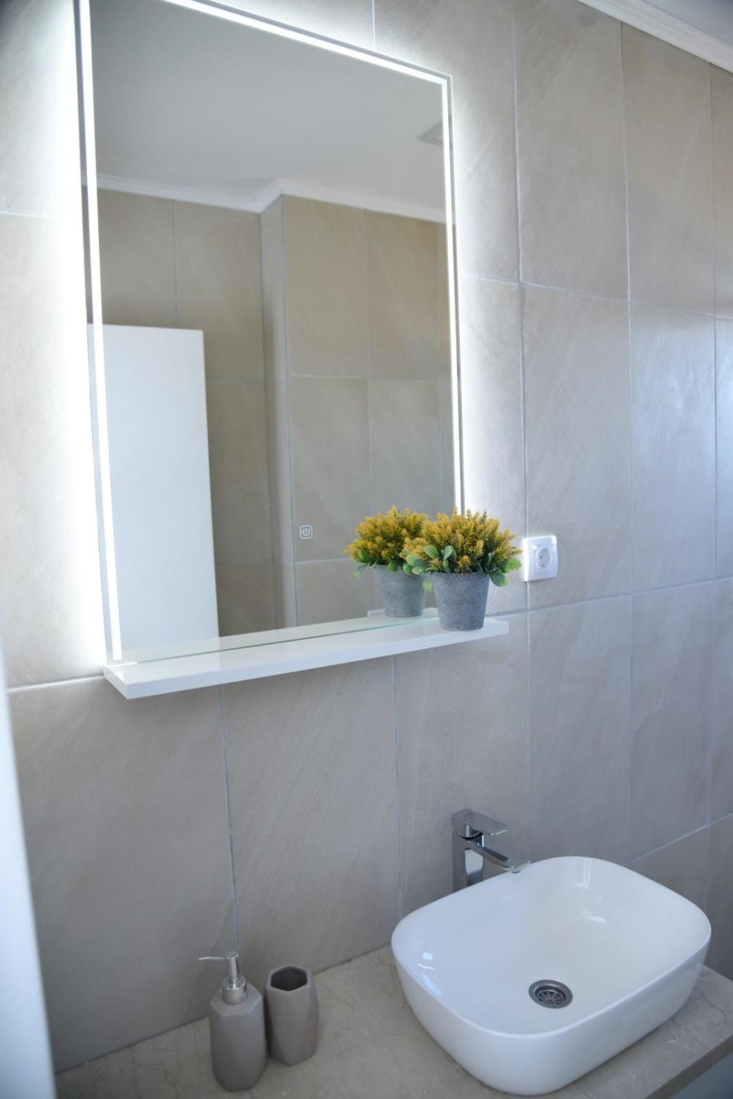 Vb Apartmani Prijedor Buitenkant foto