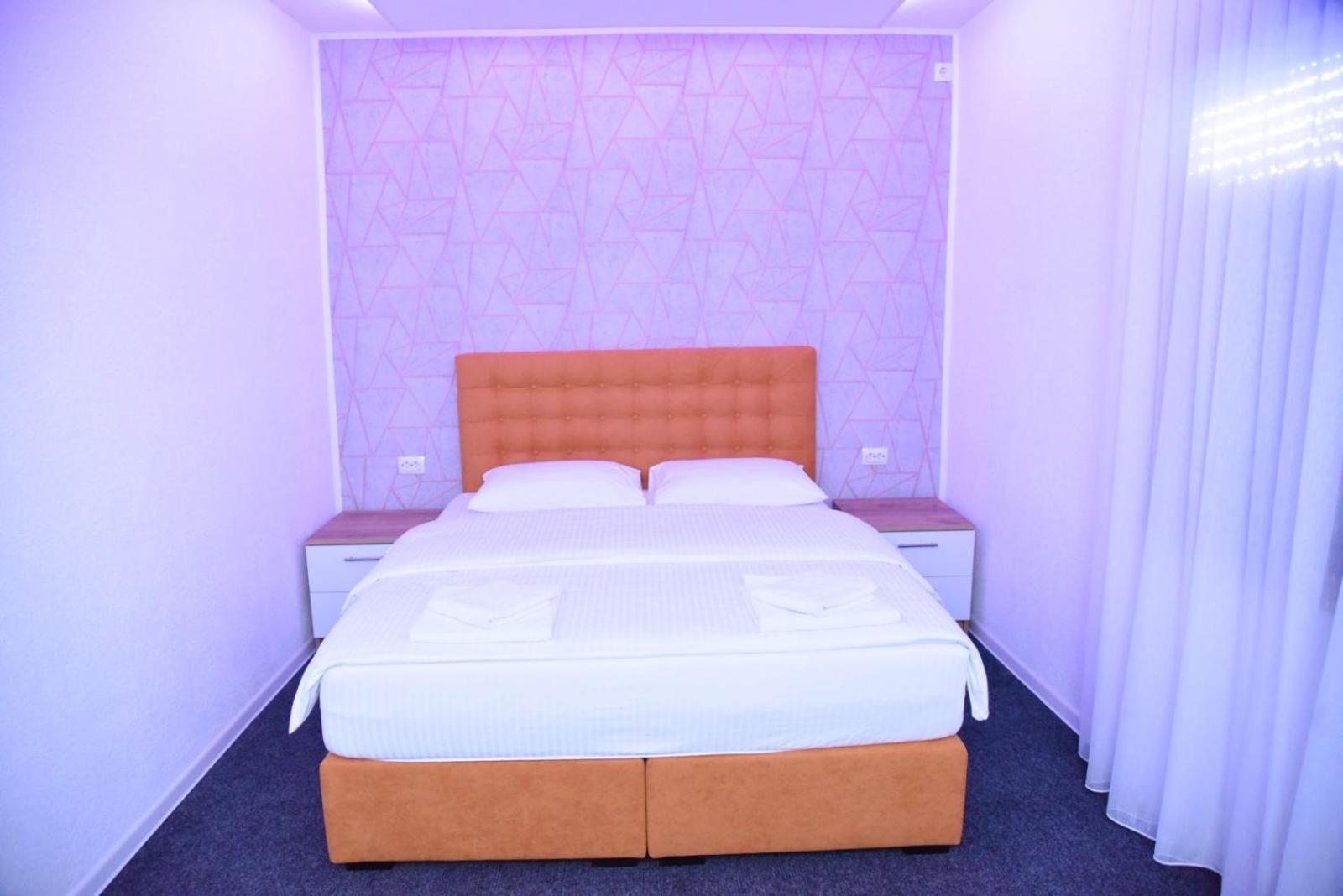 Vb Apartmani Prijedor Buitenkant foto