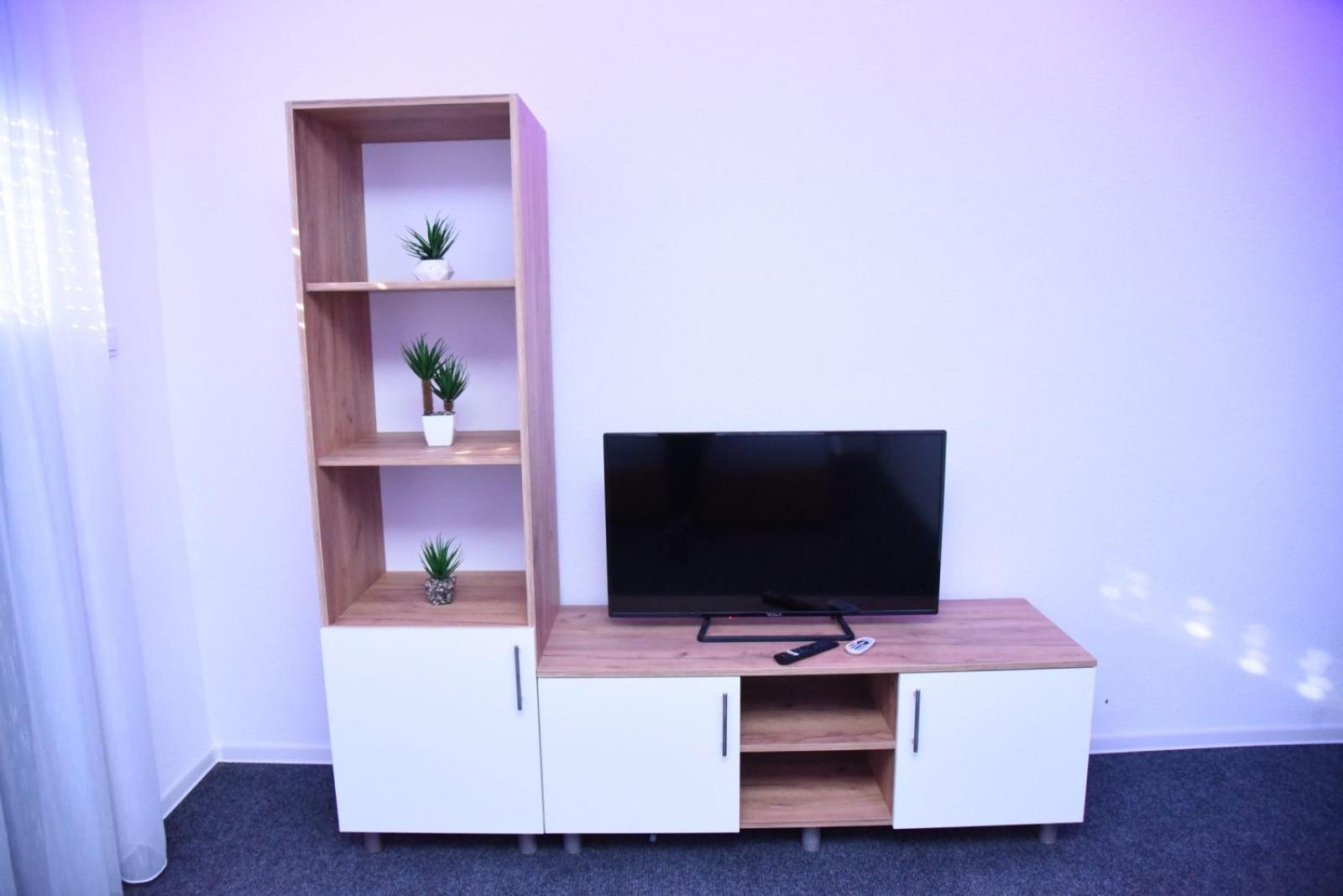 Vb Apartmani Prijedor Buitenkant foto