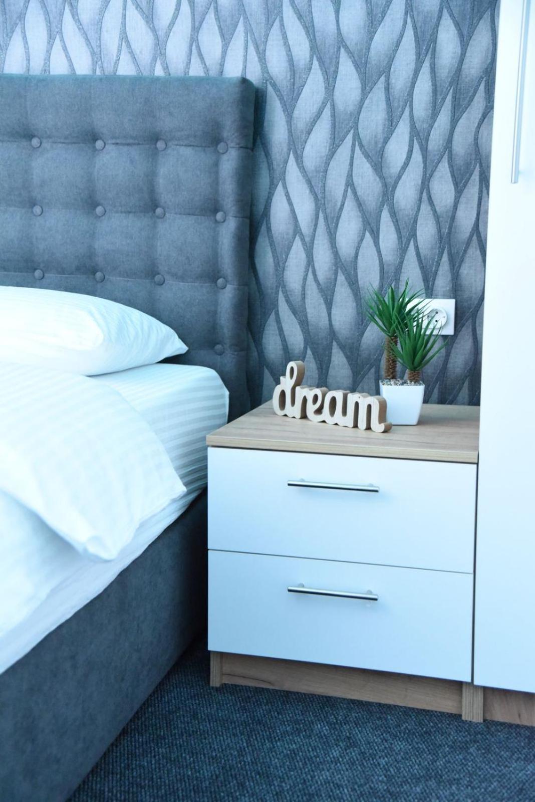 Vb Apartmani Prijedor Buitenkant foto